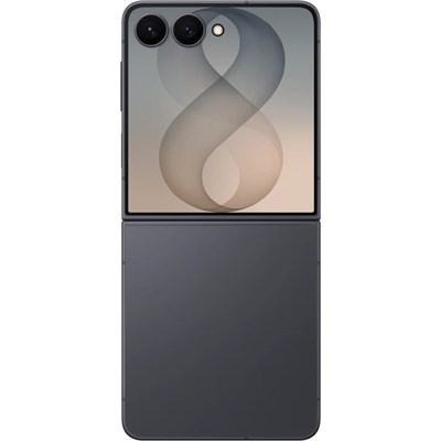 Samsung Galaxy Z Flip 8 256GB Graphite (Графитовый) 15887