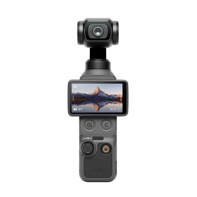 DJI Osmo Pocket 4 Creator Combo 15907
