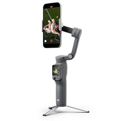 DJI Osmo Mobile 8P Standart Combo 15910