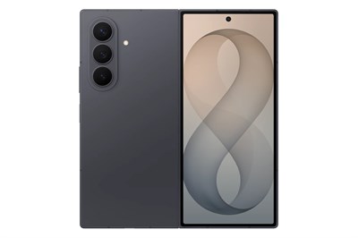 Samsung Galaxy Z Fold 8 Ultra 256GB Graphite (Графитовый) 15870