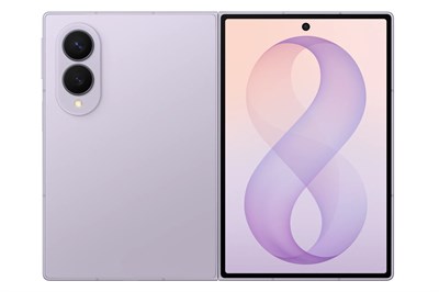 Samsung Galaxy Z Fold 8 1TB Lavender (Лавандовый) 15885