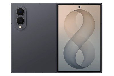 Samsung Galaxy Z Fold 8 256GB Graphite (Графитовый) 15878