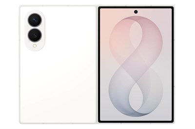 Samsung Galaxy Z Fold 8 1TB Cream (Кремовый) 15883