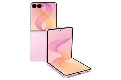 Samsung Galaxy Z Flip 8 512GB Pink (Розовый) 15891