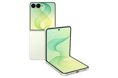 Samsung Galaxy Z Flip 8 512GB Mint (Мятный) 15899