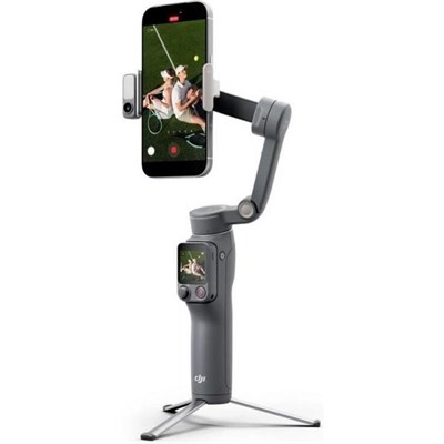 DJI Osmo Mobile 8P Advanced Tracking Combo 15912