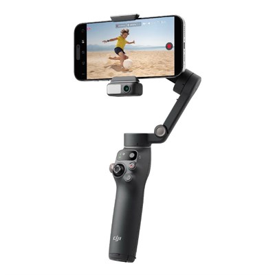DJI Osmo Mobile 7p Black 15921