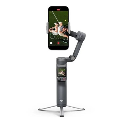 DJI Osmo Mobile 8P Creator Combo Black 15924
