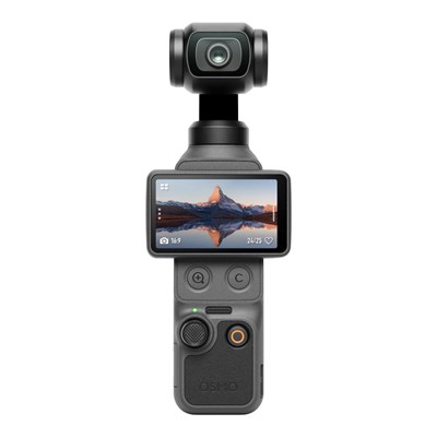 DJI Osmo Pocket 4 15925