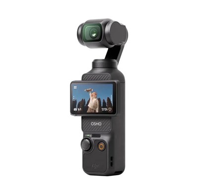 DJI Osmo Pocket 3 Standard 15926
