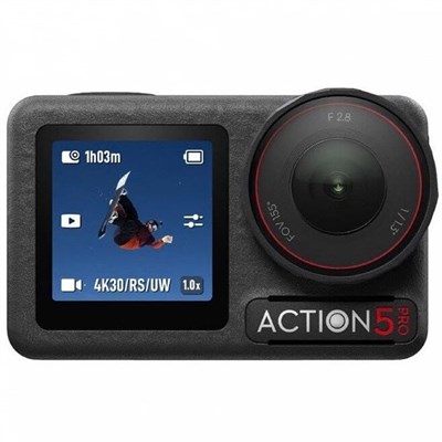 DJI Osmo Action 5 Pro Adventure Combo 15934
