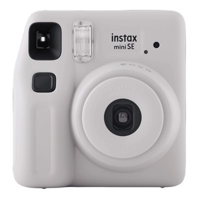 Fujifilm Instax mini 12 SE Gray (Серый) 15940