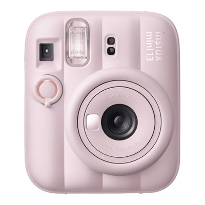 Fujifilm Instax mini 13 Candy Pink (Розовый леденец) 15949