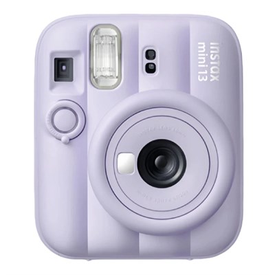 Fujifilm Instax mini 13 Dreamy Purple (Лавандовая дымка) 15951