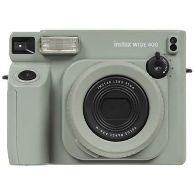 Fujifilm Instax Wide 400 Mint (Мятный) 15952