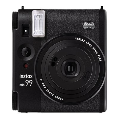 Fujifilm Instax Mini 99 Black 15962