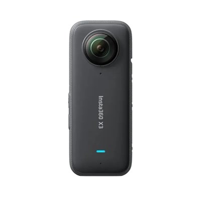 Insta360 X3 Standard Bundle 15968