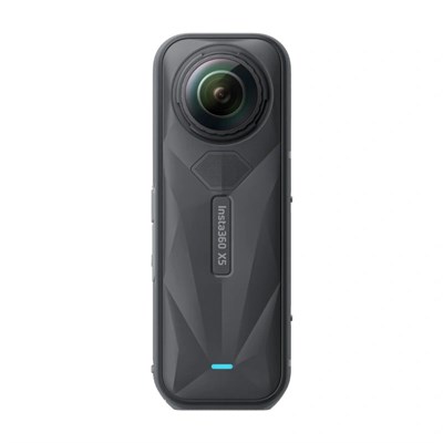Insta360 X5 Essentials Bundle Black 15973