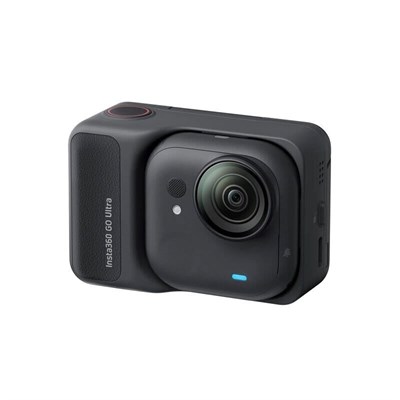 Insta360 GO Ultra Standard Bundle Black 15977