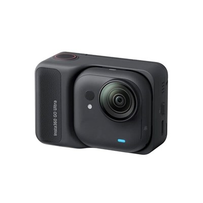 Insta360 GO Ultra Creator Bundle Black 15978