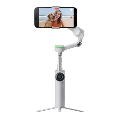 Insta360 Flow 2 Pro Standard Bundle Gray (Серый) 15984