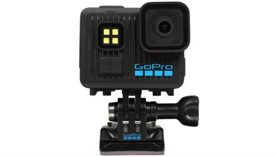 GoPro LIT HERO 4K Black (Чёрный) 15989
