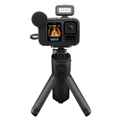 GoPro HERO 13 Black Creator Edition 15993