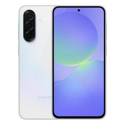 Galaxy A36 5G 6 ГБ/128 ГБ Awesome White (Белый) 15997