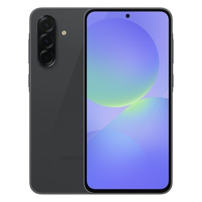 Galaxy A36 5G 8 ГБ/256 ГБ Awesome Black (Чёрный) 16000