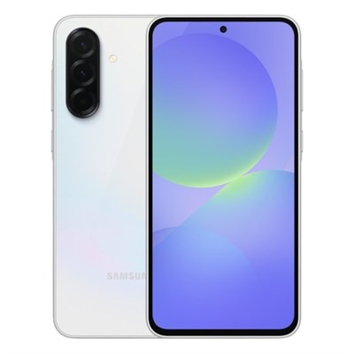 Galaxy A36 5G 8 ГБ/256 ГБ Awesome White (Белый) 16001
