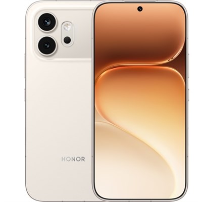 Honor 600 5G 12 GB/256 GB Golden White (Золотисто-белый) 16075