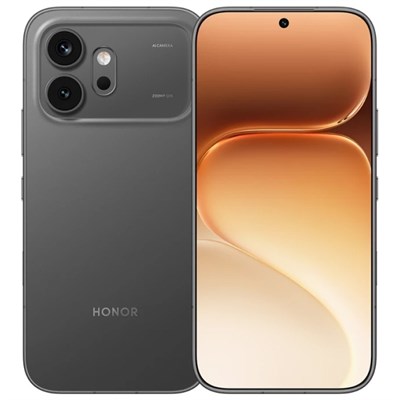 Honor 600 5G 12 GB/256 GB Black (Чёрный) 16076