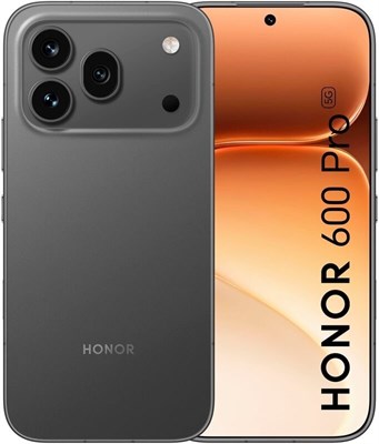 Honor 600 Pro 5G 16 GB/512 GB Black (Чёрный) 16091
