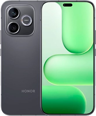 Honor 600 Lite 5G 8 GB/256 GB Velvet Black (Бархатно-черный) 16093