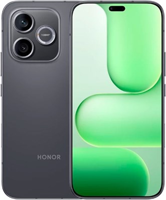Honor 600 Lite 5G 12 GB/256 GB Velvet Black (Бархатно-черный) 16097