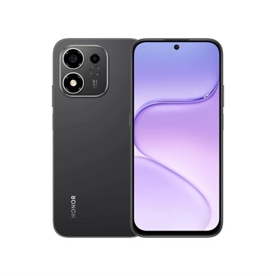 Honor 600 Smart 5G 4 GB/128 GB Midnight Black (Полуночно-черный) 16106
