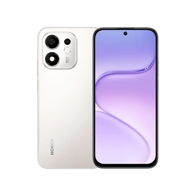 Honor 600 Smart 5G 4 GB/128 GB Meteor Silver (Метеоритно-серебристый) 16107