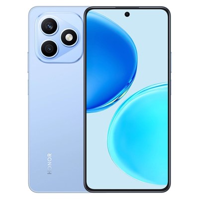 Honor X8d 8 GB/128 GB Light Blue (Cветло-синий) 16154