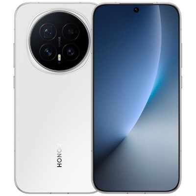 Honor Magic 8 12 GB/512 GB Snowfield White (Белоснежное поле) 16196