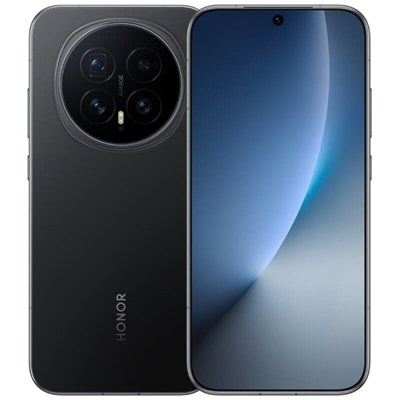 Honor Magic 8 16 GB/512 GB Velvet Black (Бархатно-черный) 16201
