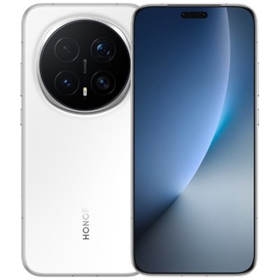 Honor Magic 8 Pro 16 GB/1024 GB Snow White (Белоснежный) 16210