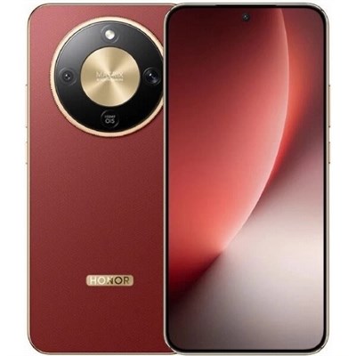 Honor Magic 8 Lite 8 GB/256 GB Reddish Brown (Красновато-коричневый) 16214