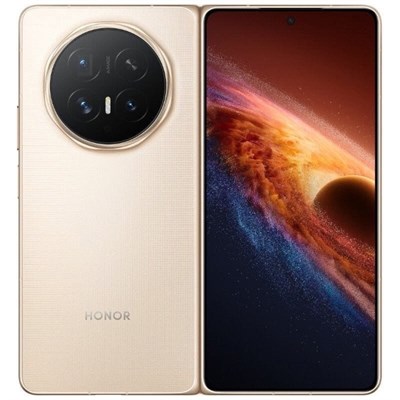 Honor Magic V6 16 GB/512 GB Gold (Золотой) 16225