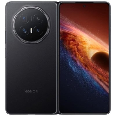 Honor Magic V6 16 GB/1024 GB Black (Чёрный) 16227