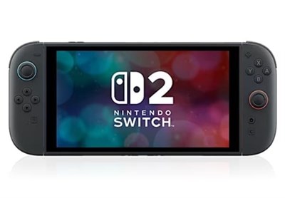 Nintendo Switch 2 с игрой Pokemon 16233