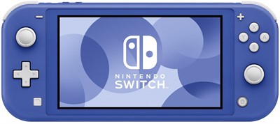 Nintendo Switch Lite Blue (Синий) 16234