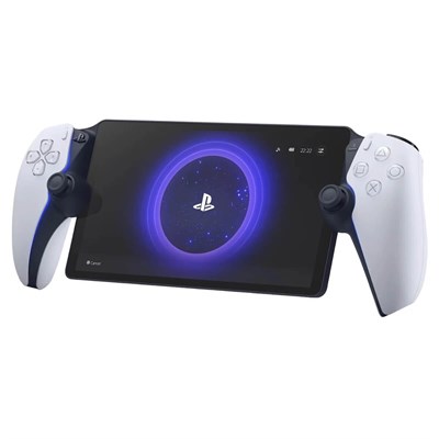 PS Portal White 16246