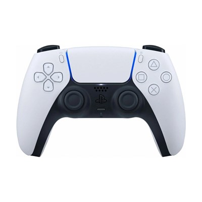 Sony DualSense White (Белый) 16249