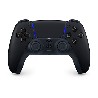 Sony DualSense Black (Чёрный) 16250