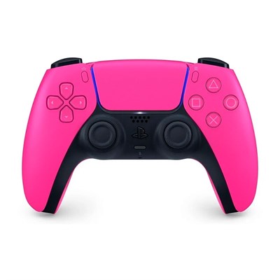 Sony DualSense Pink (Розовый) 16251